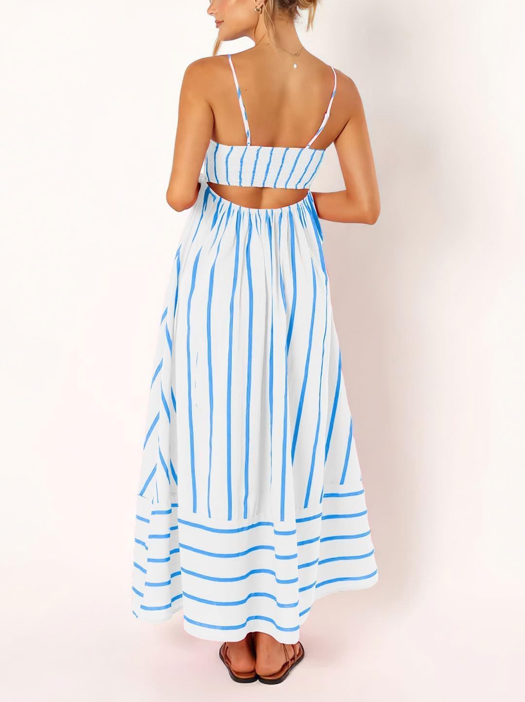 Devina Maxi Dress