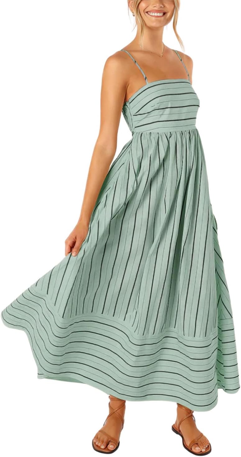 Devina Maxi Dress