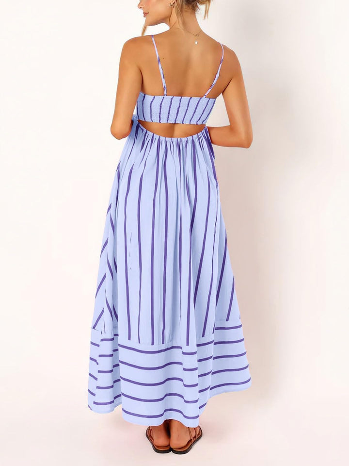 Devina Maxi Dress