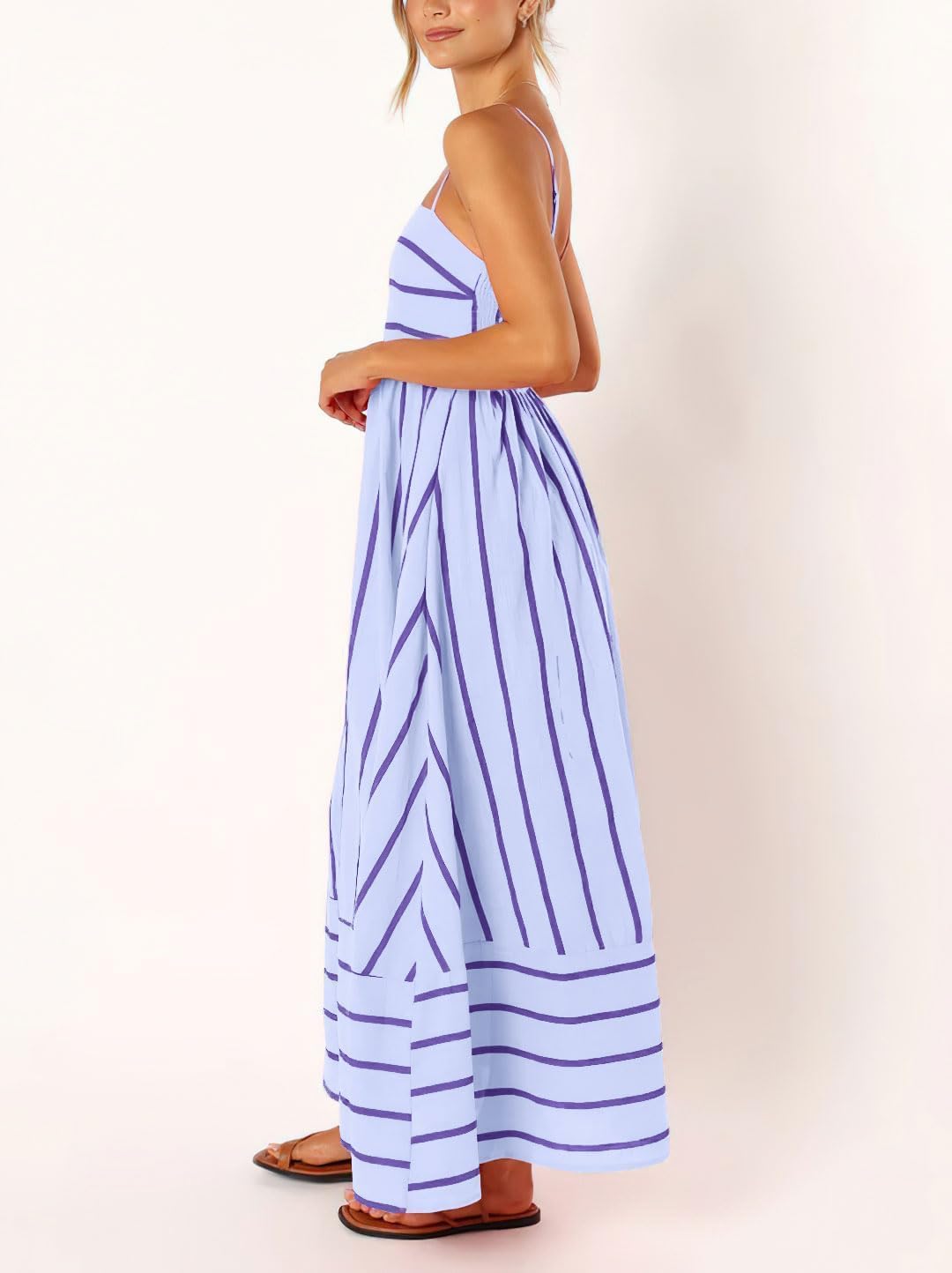 Devina Maxi Dress
