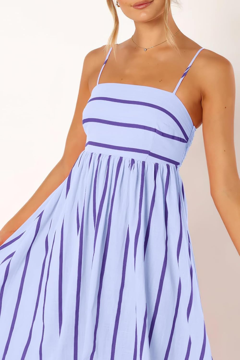 Devina Maxi Dress