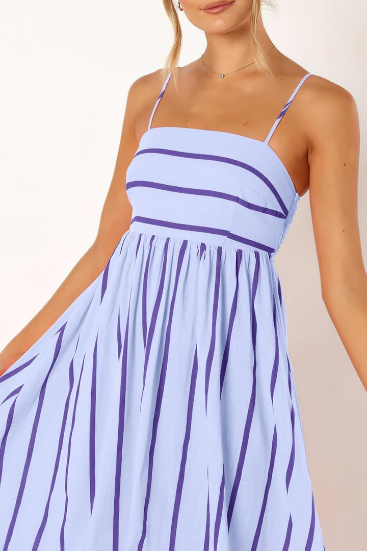 Devina Maxi Dress
