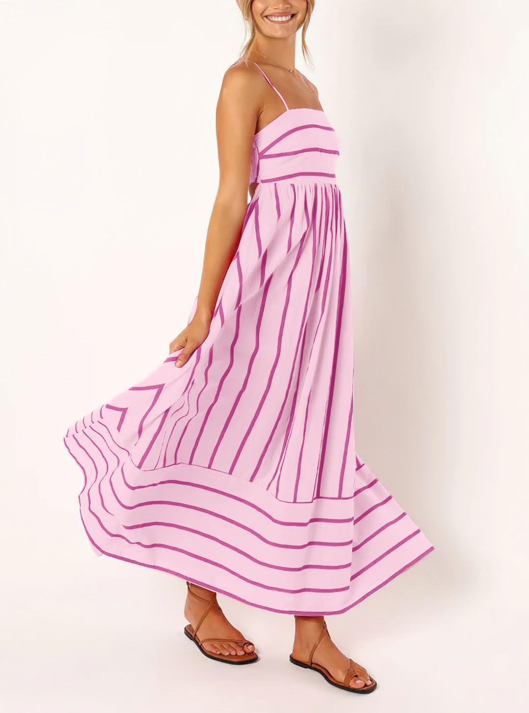 Devina Maxi Dress