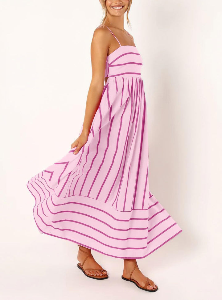 Devina Maxi Dress