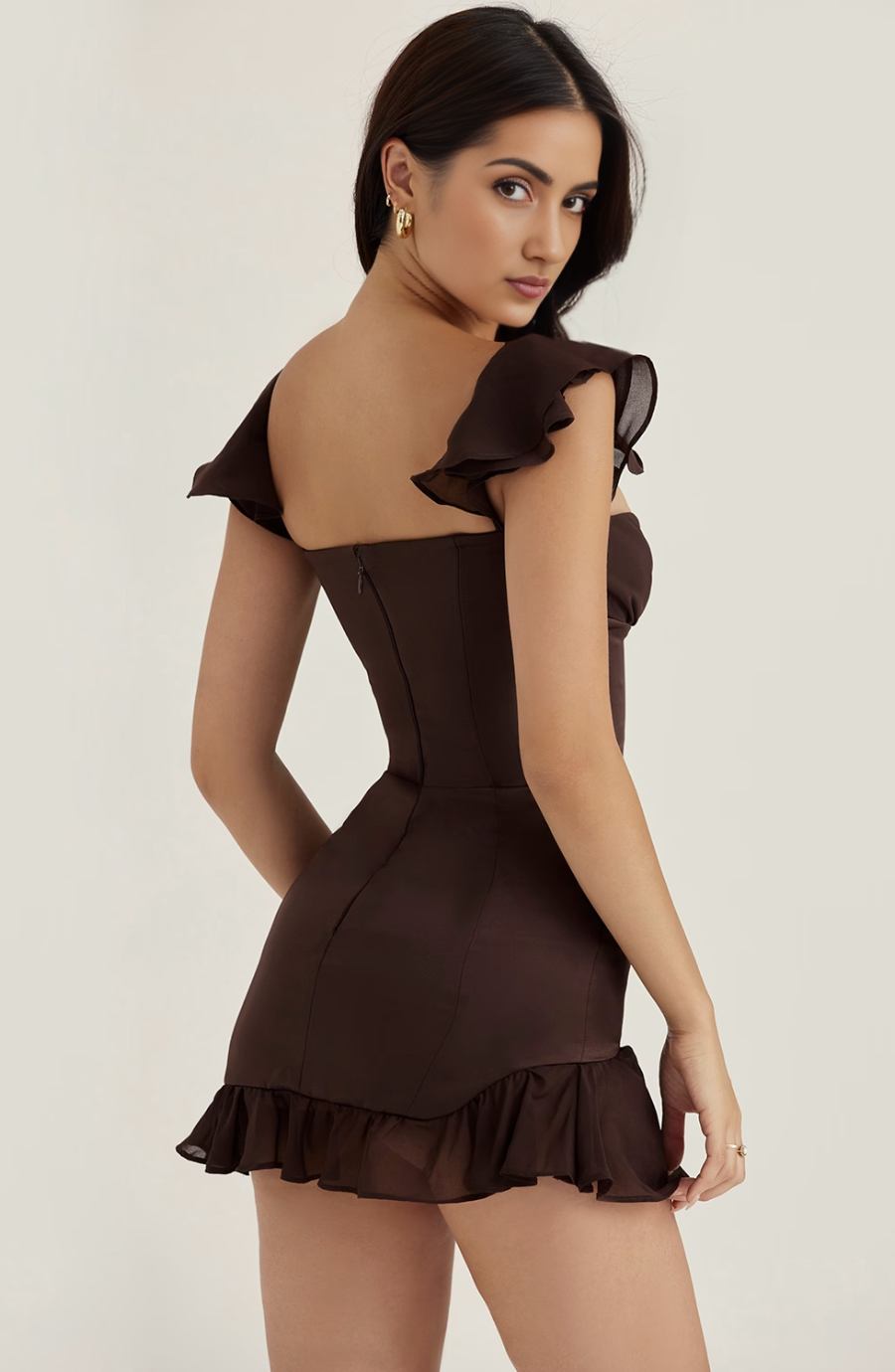 Heidi Mini Dress