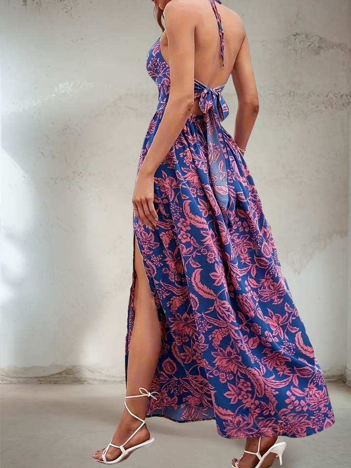 Natalia Maxi Dress