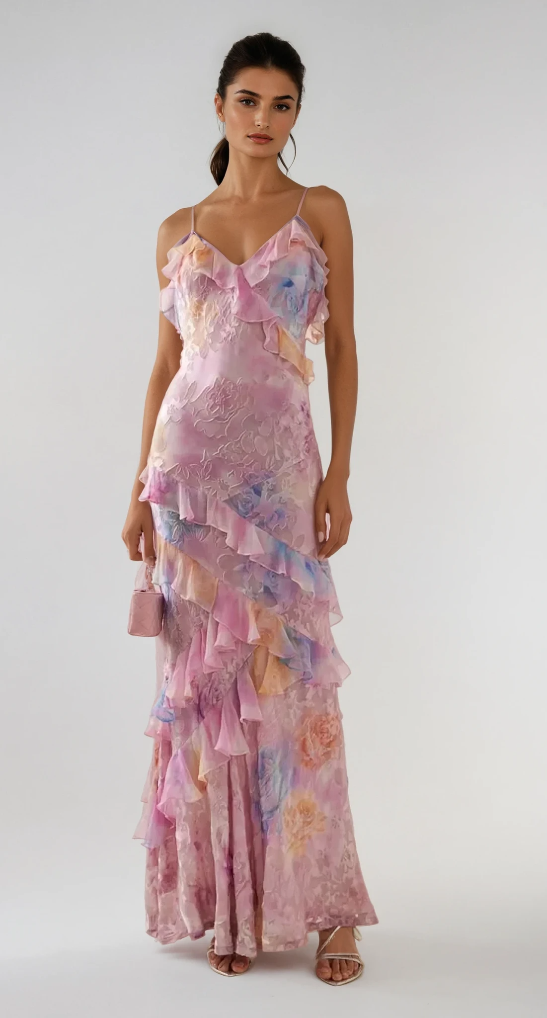 Kaelynn Maxi Dress