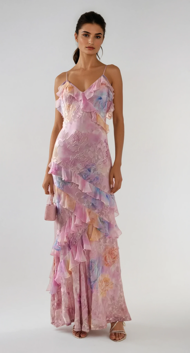 Kaelynn Maxi Dress