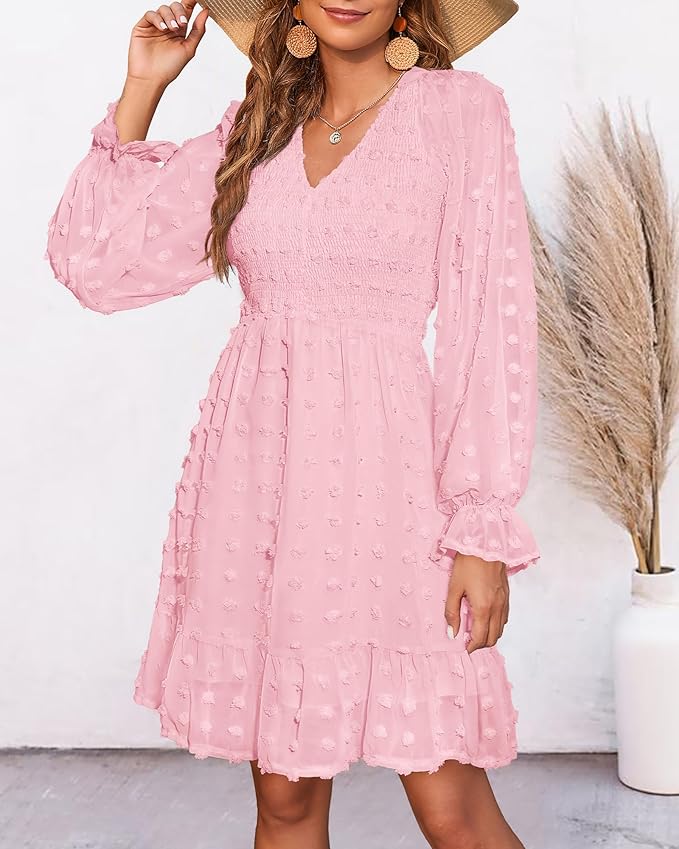 Halle Mini Dress