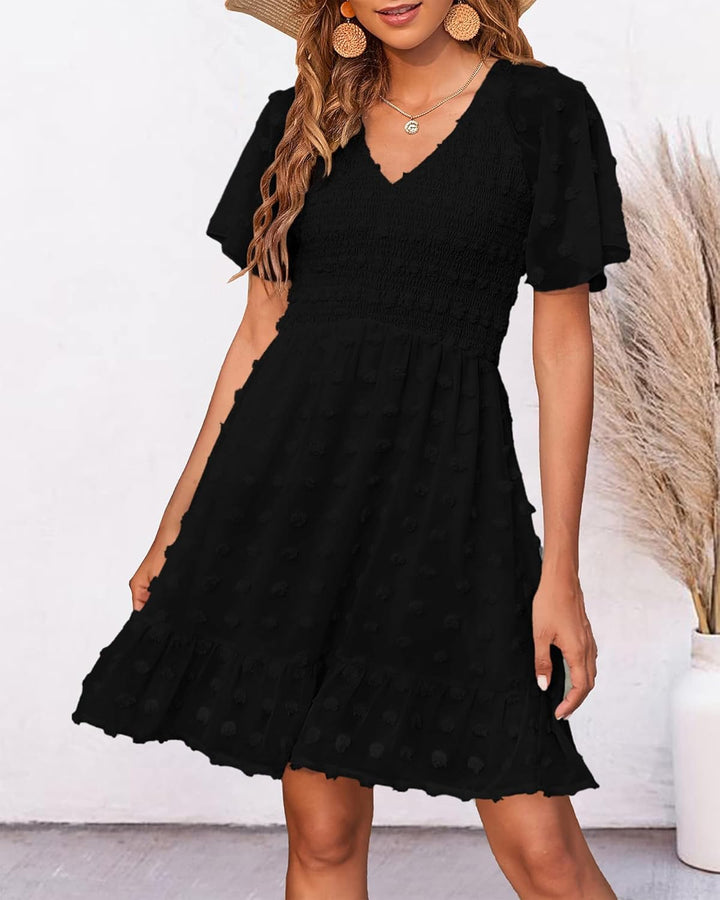 Eleanor Mini Dress