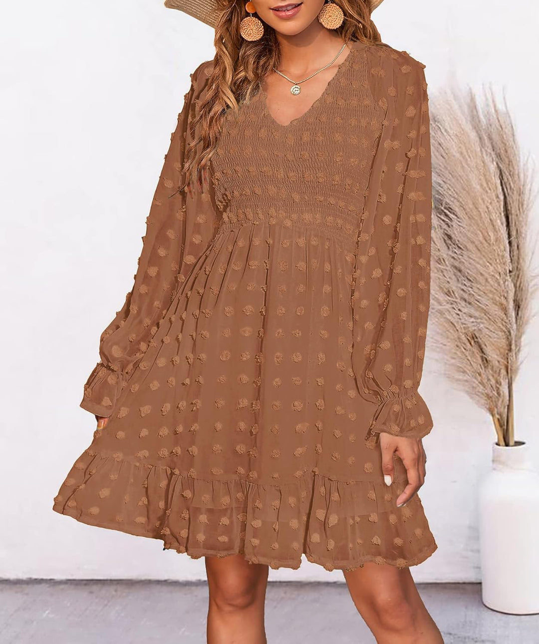 Halle Mini Dress
