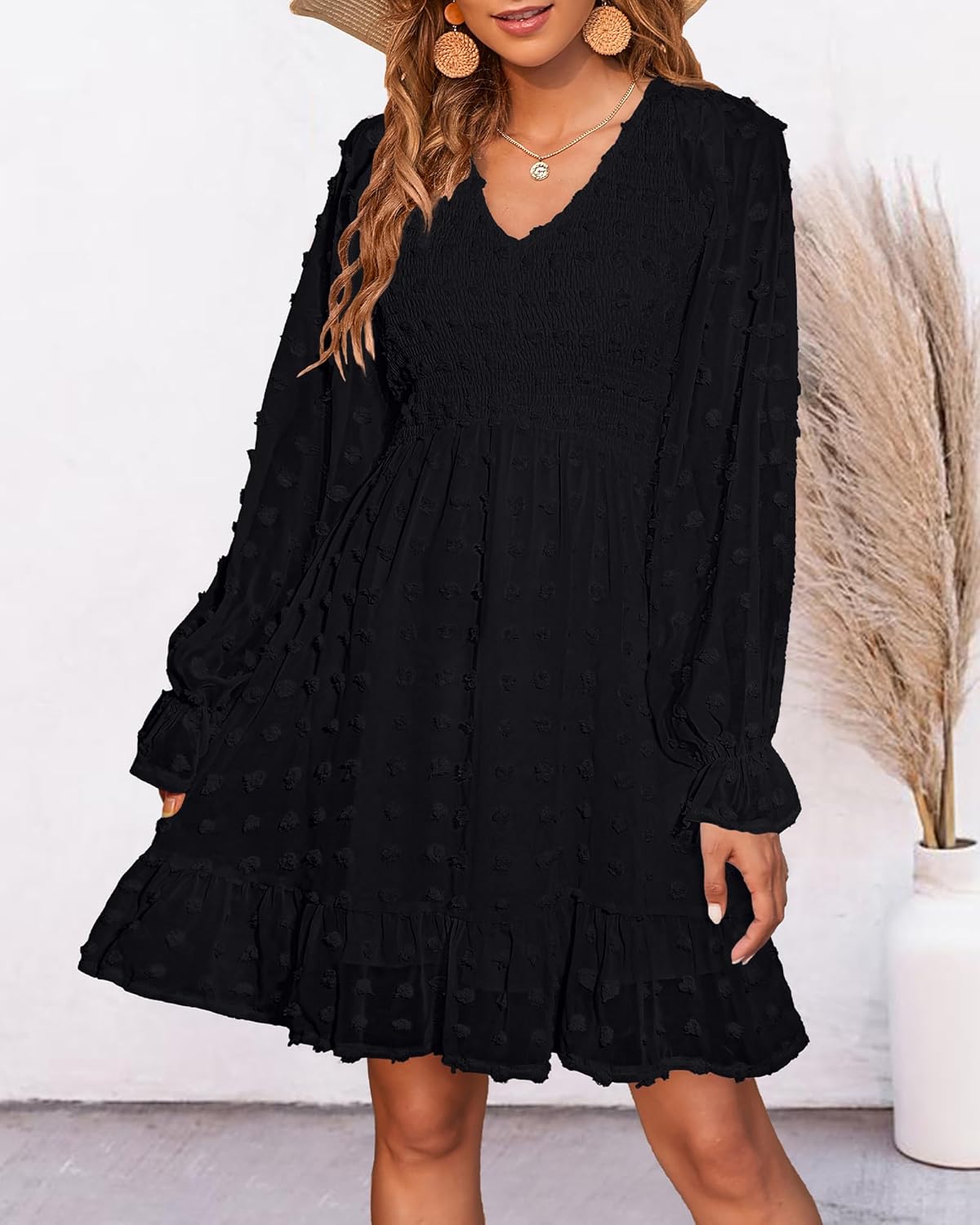 Halle Mini Dress