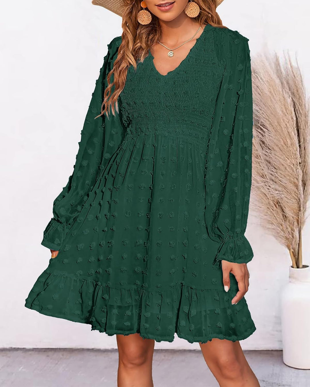 Halle Mini Dress