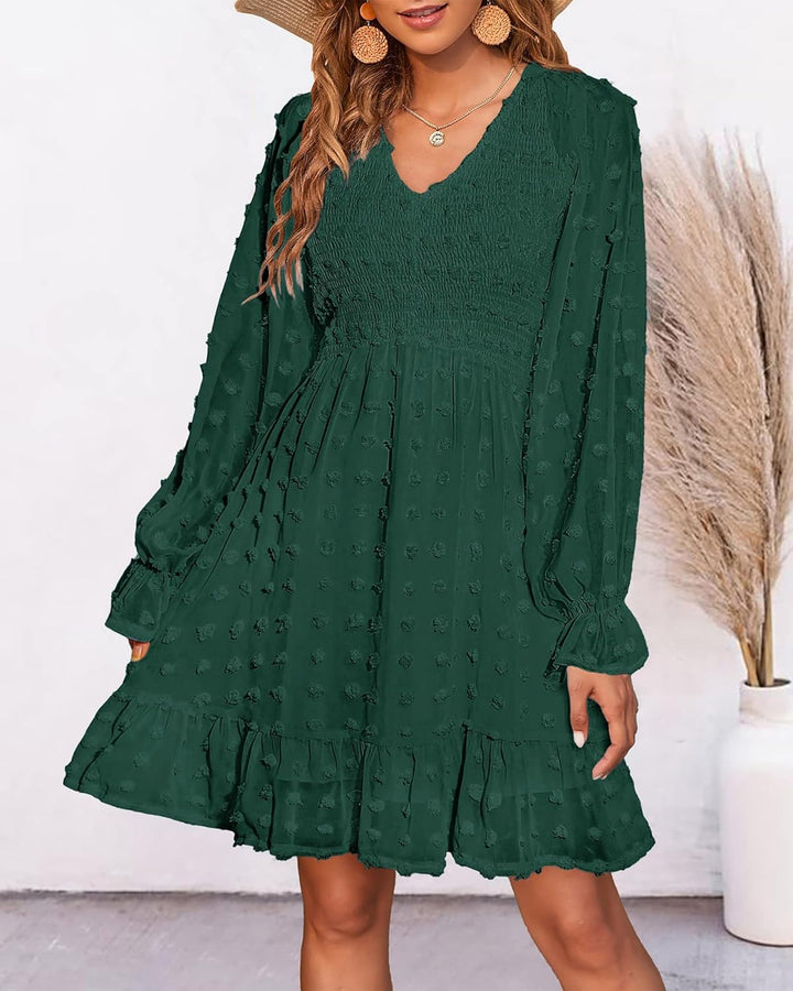 Halle Mini Dress