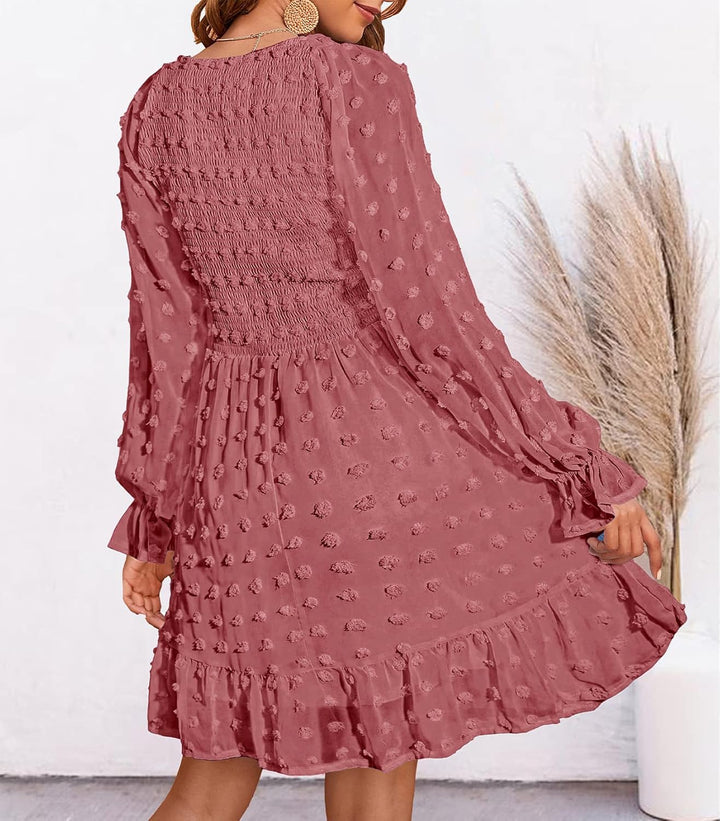 Halle Mini Dress