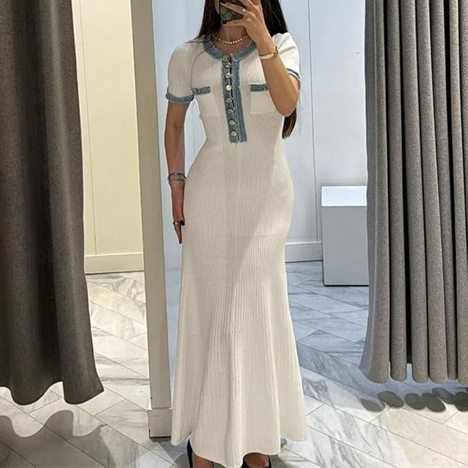 Cleo Maxi Dress