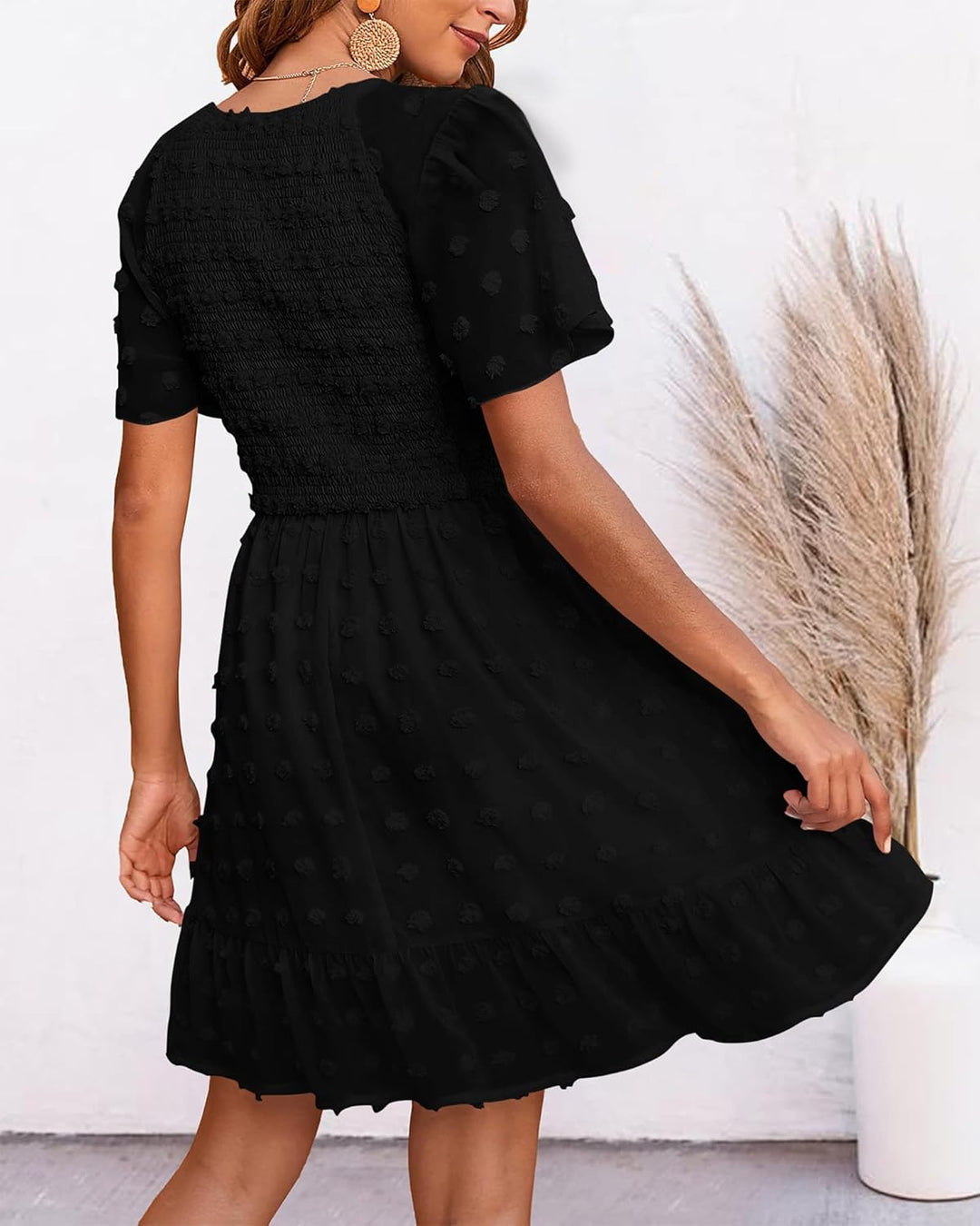 Eleanor Mini Dress