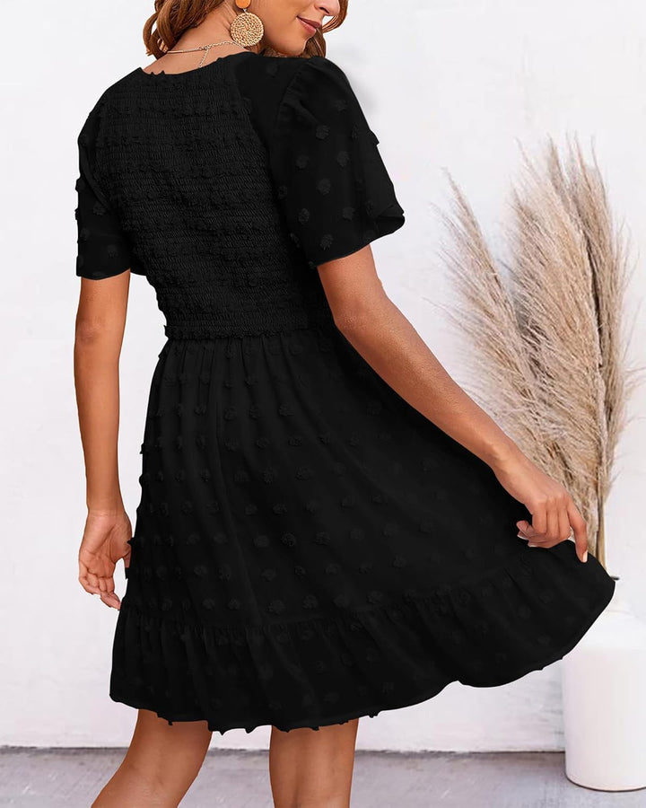 Eleanor Mini Dress