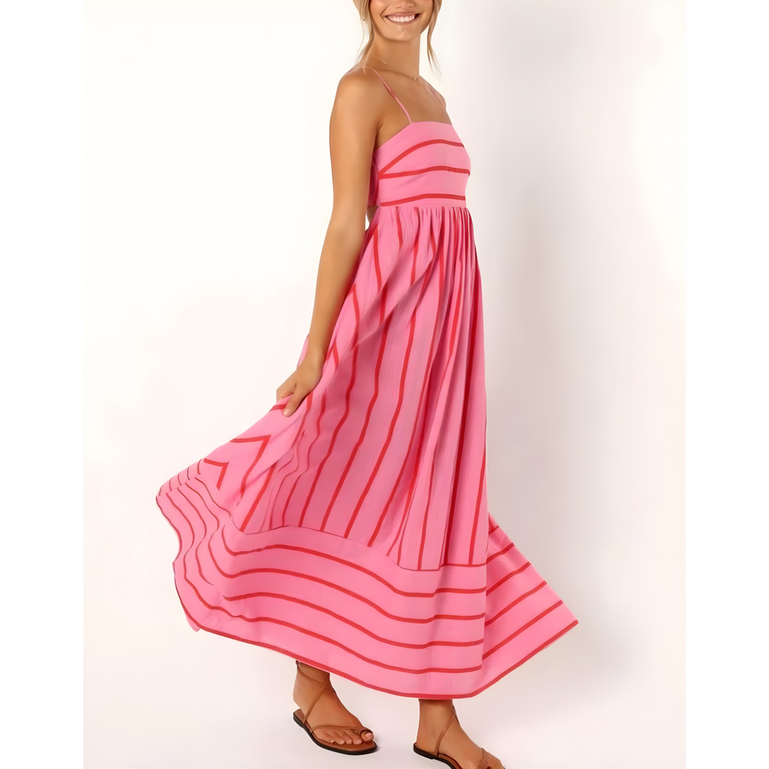 Devina Maxi Dress