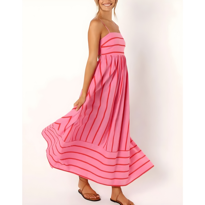Devina Maxi Dress