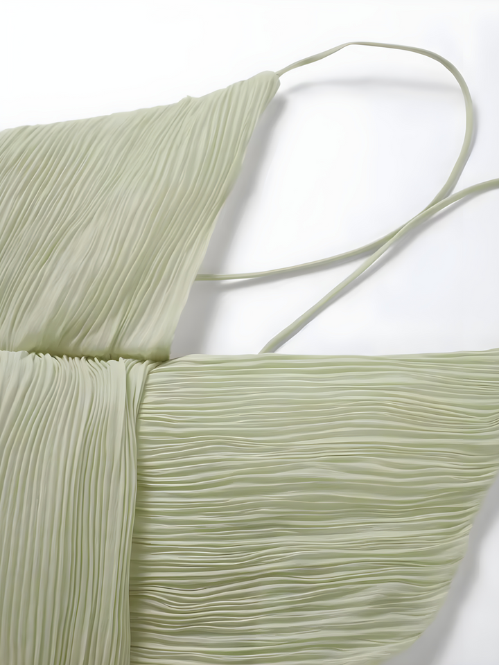 Constance Maxi Dress
