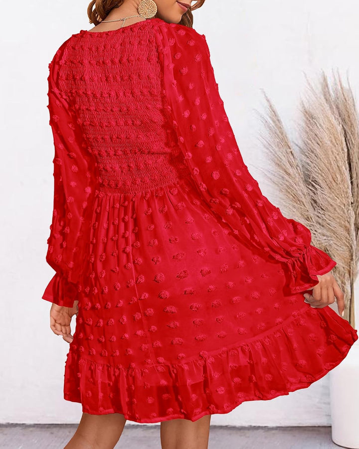 Halle Mini Dress