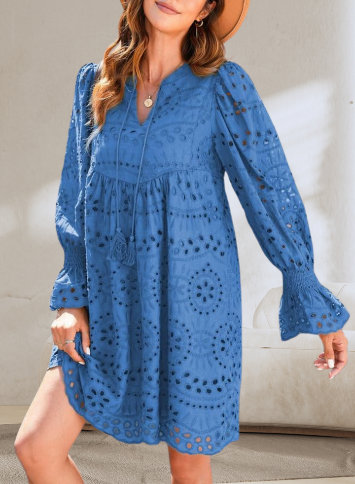 Lauren Mini Dress