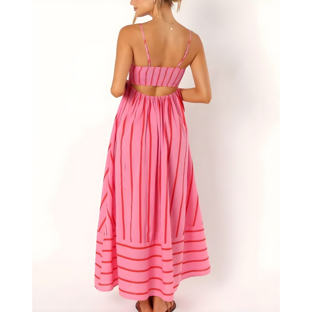 Devina Maxi Dress