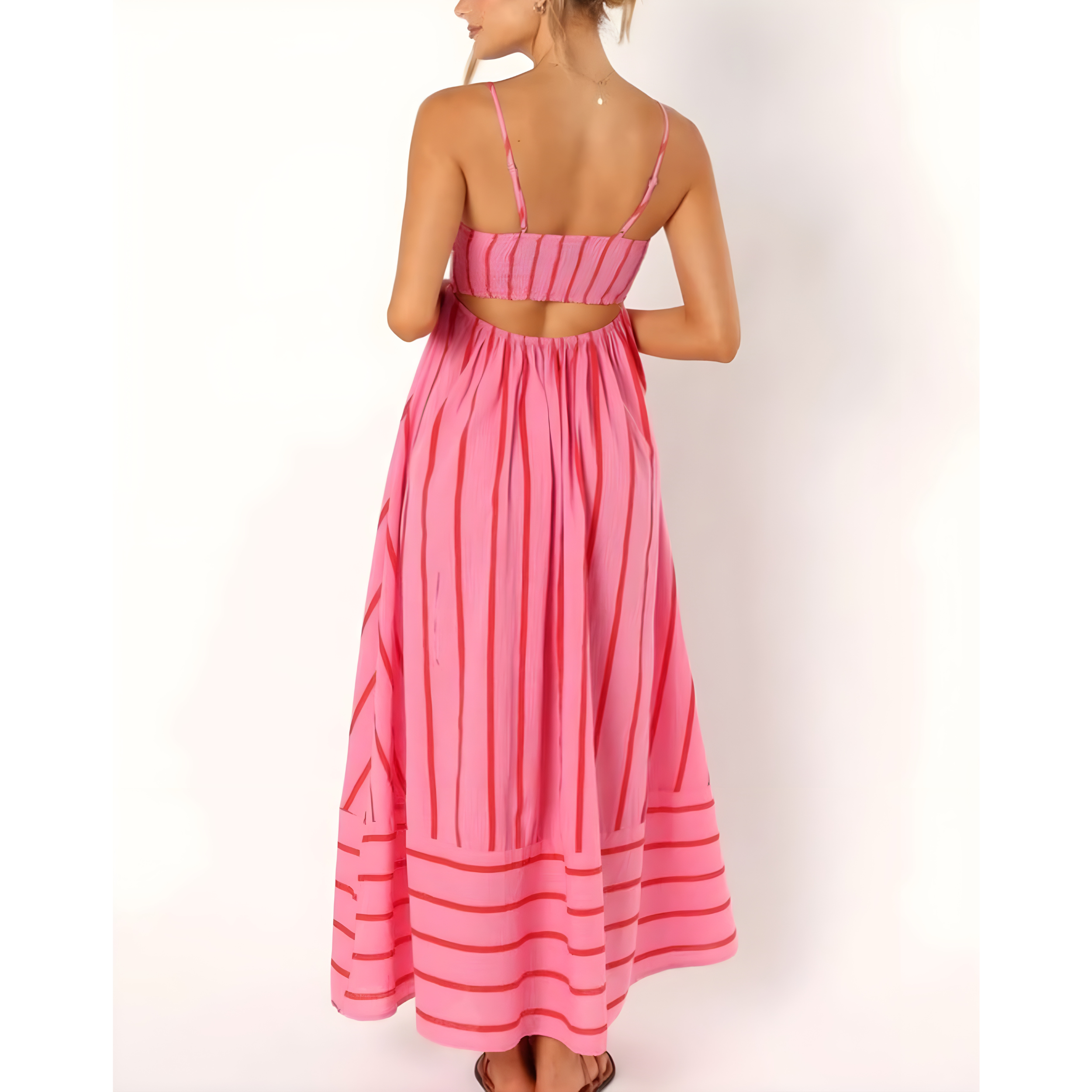 Devina Maxi Dress
