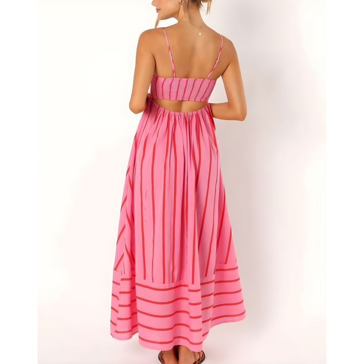 Devina Maxi Dress