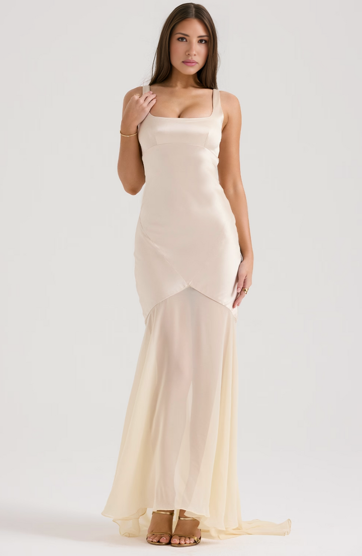 Chloe Maxi Dress