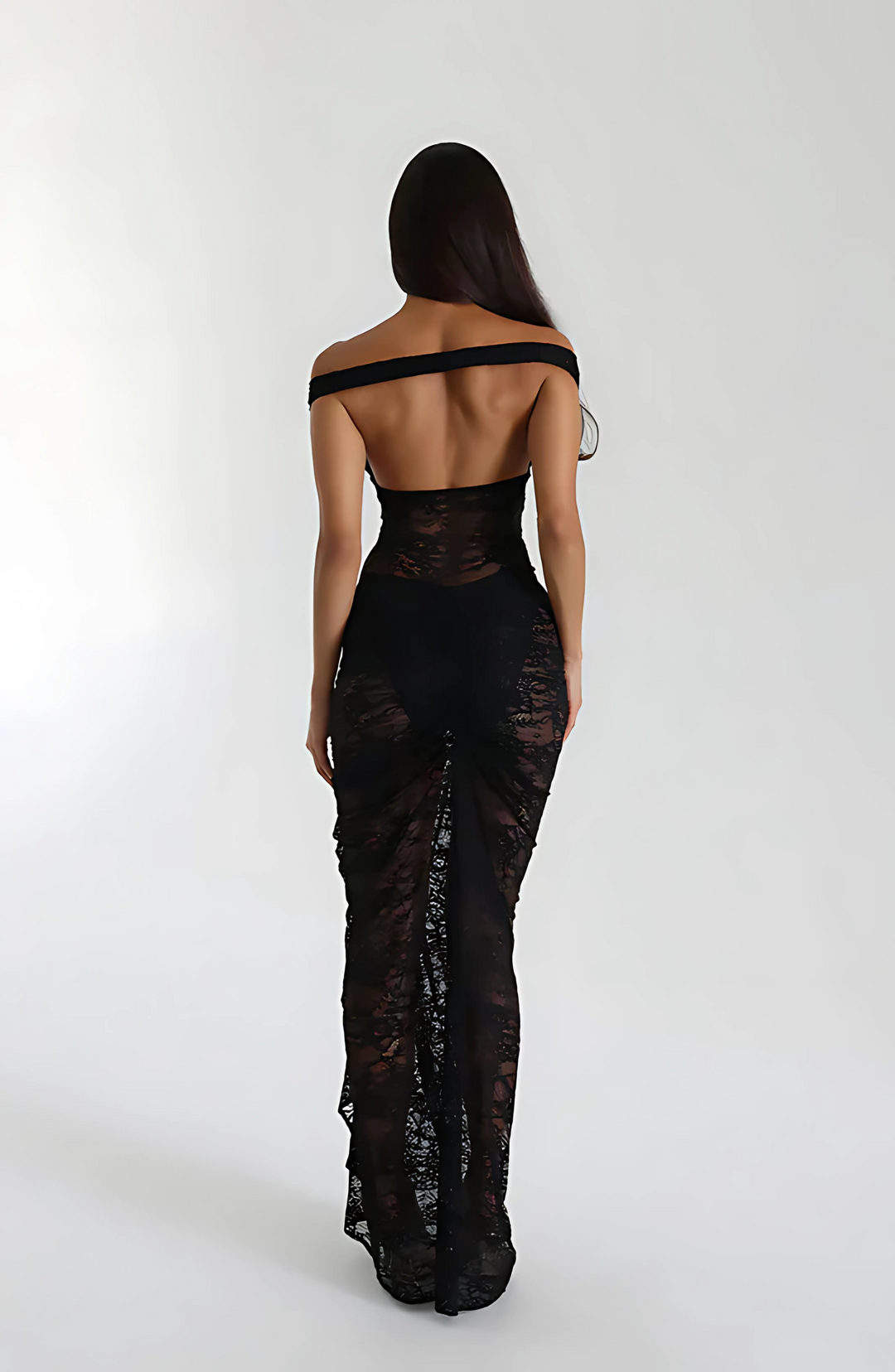 Karely Maxi Dress