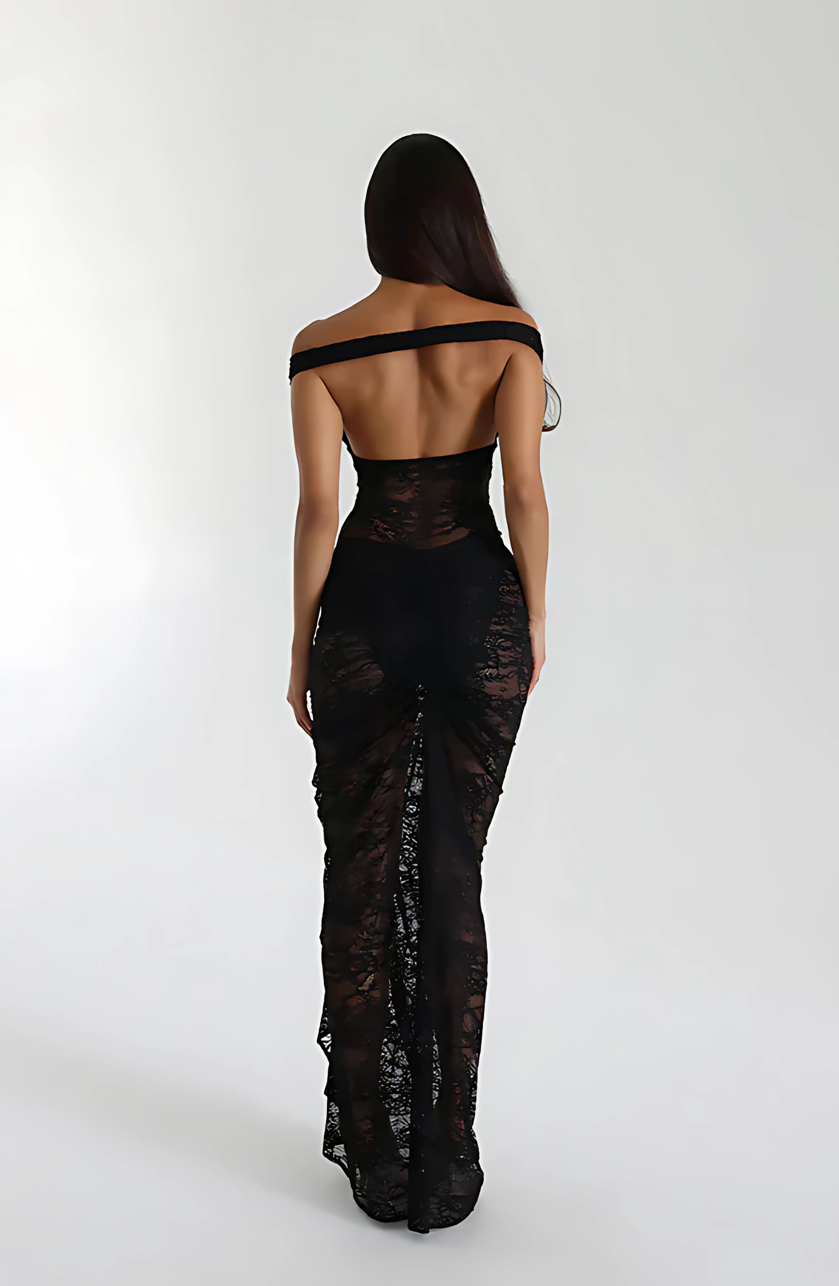 Karely Maxi Dress