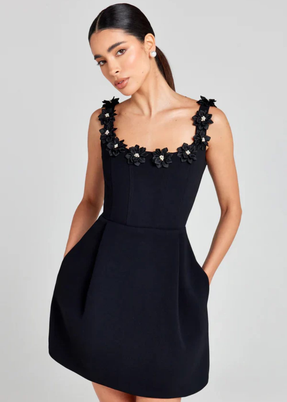 Riana Mini Dress