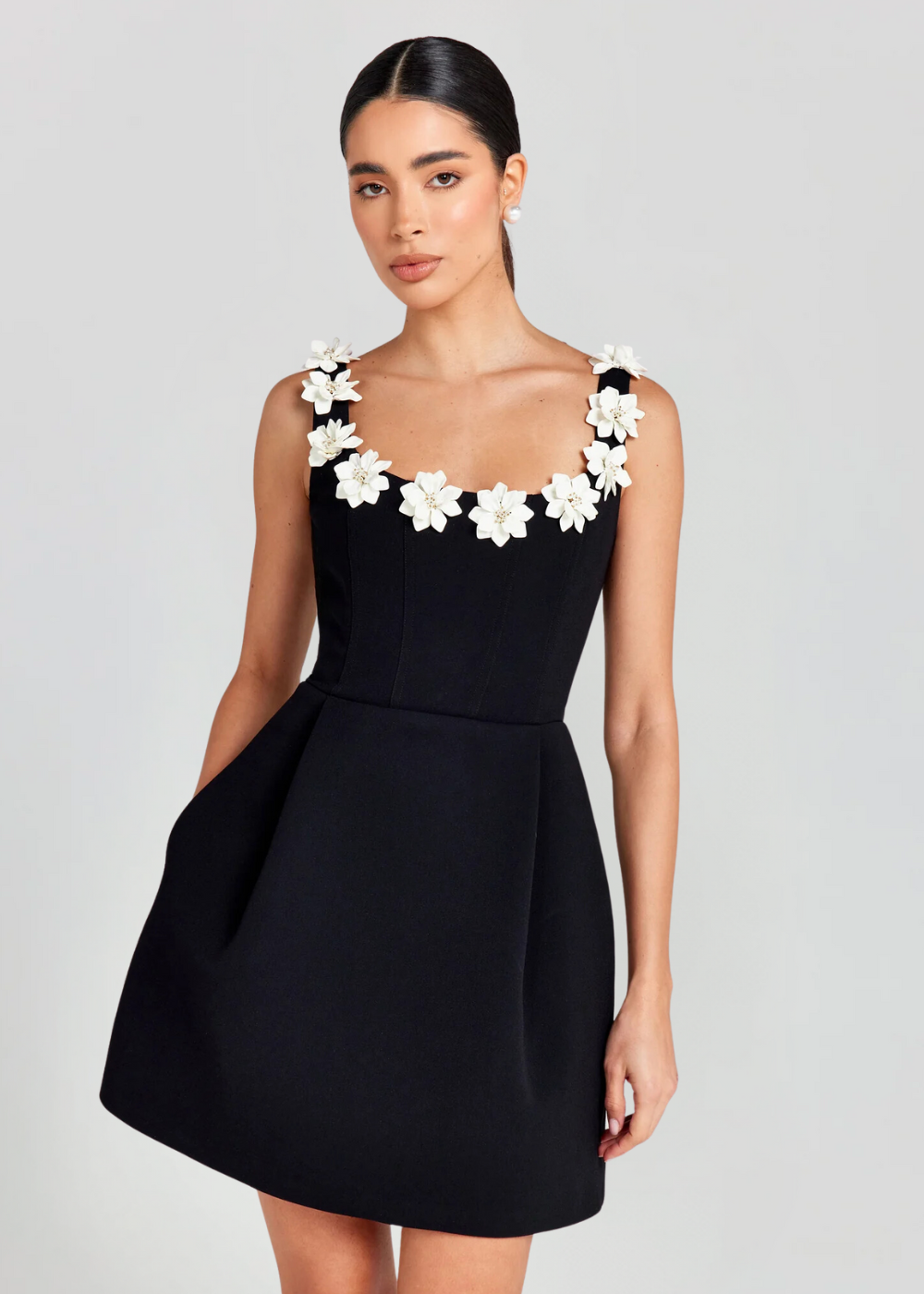 Riana Mini Dress