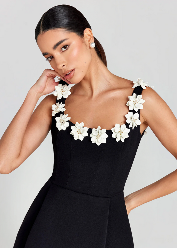 Riana Mini Dress
