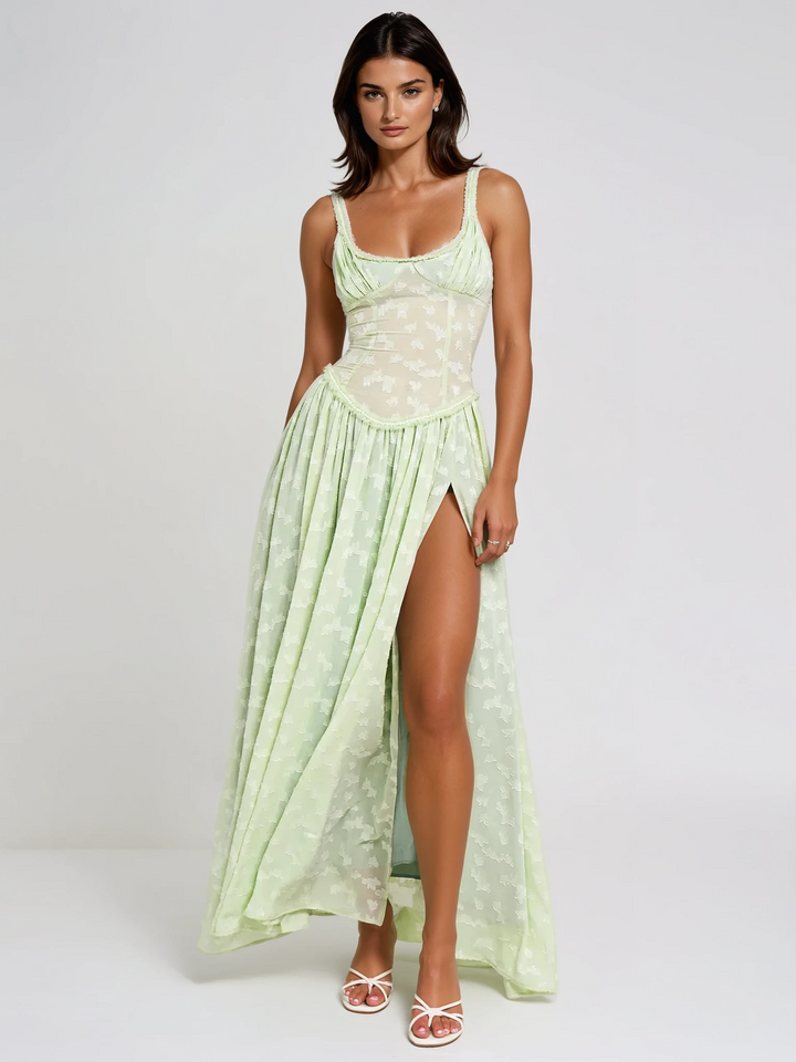 Isela Maxi Dress