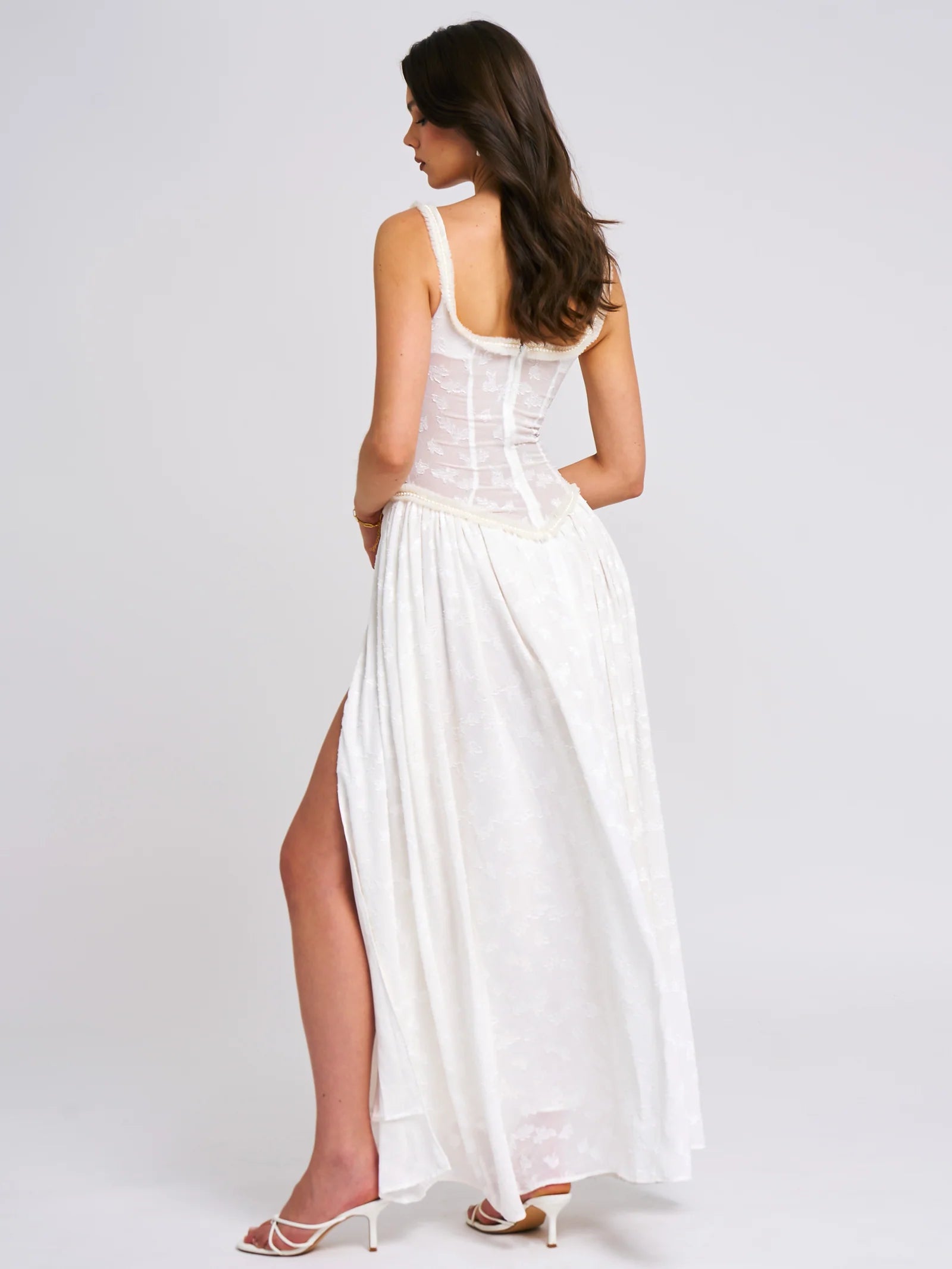 Isela Maxi Dress