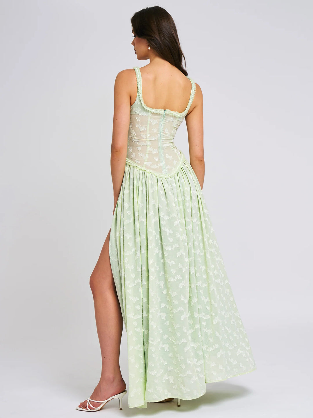 Isela Maxi Dress