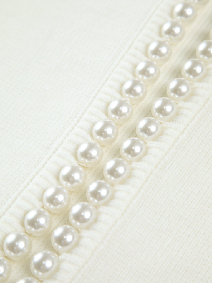 Celeste Pearl Cardigan