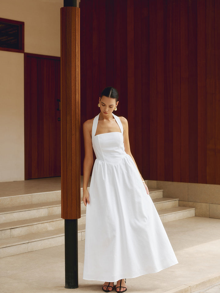 Griselda Maxi Dress