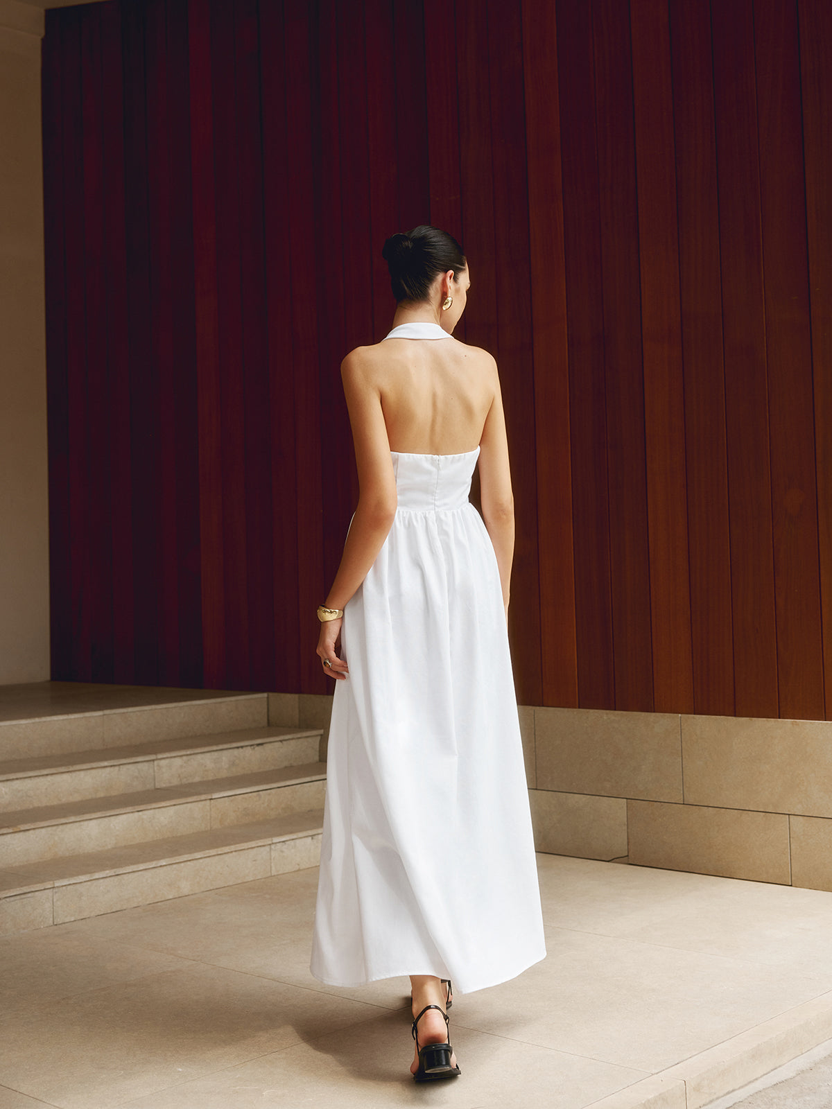 Griselda Maxi Dress