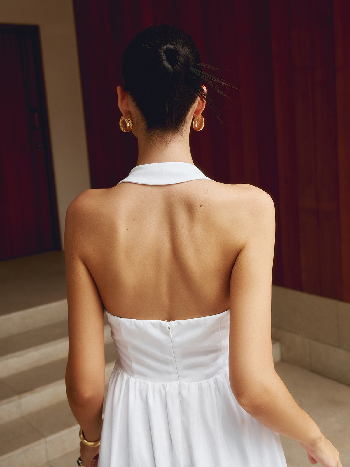 Griselda Maxi Dress