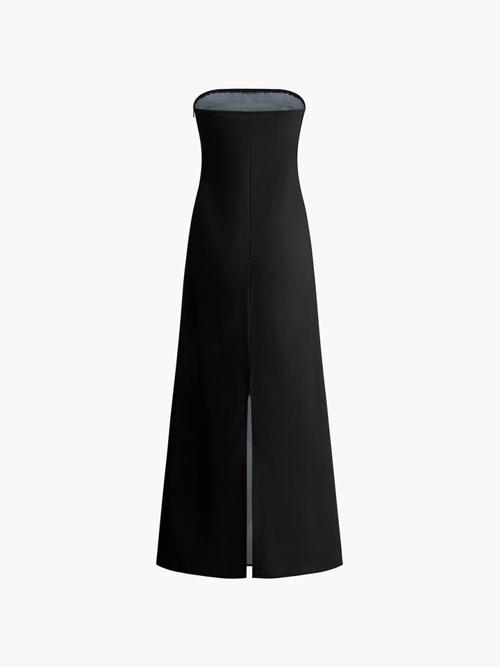 Jimena Maxi Dress