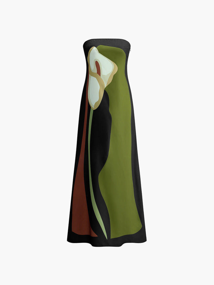 Jimena Maxi Dress