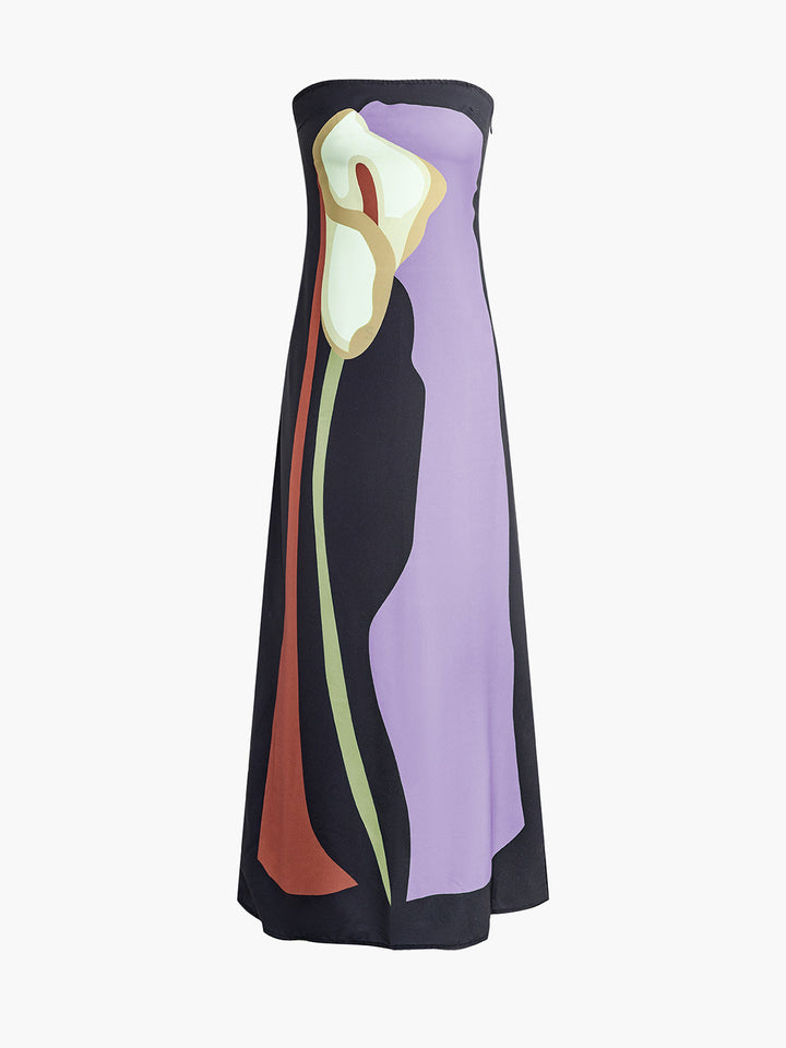 Jimena Maxi Dress