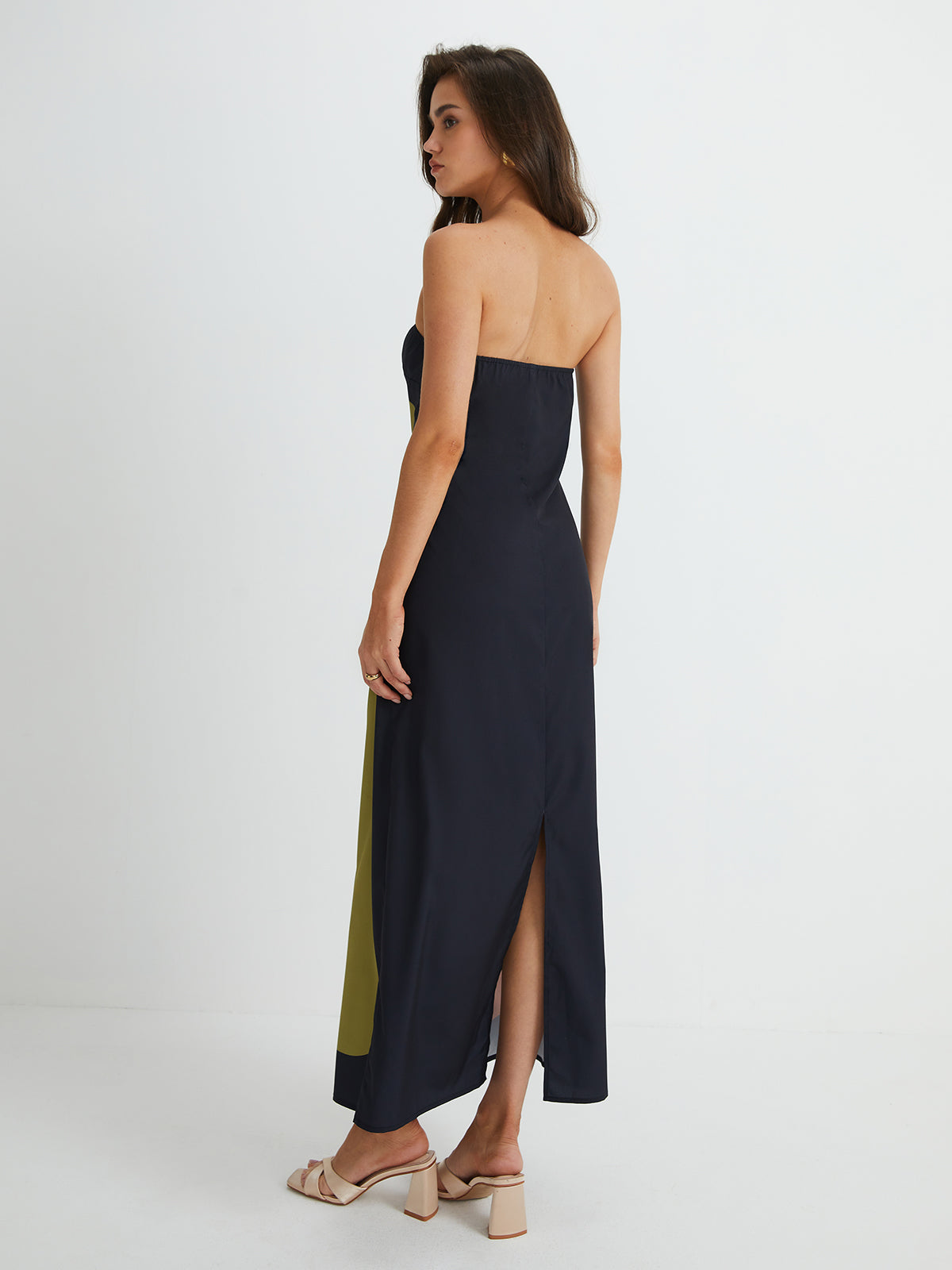 Jimena Maxi Dress