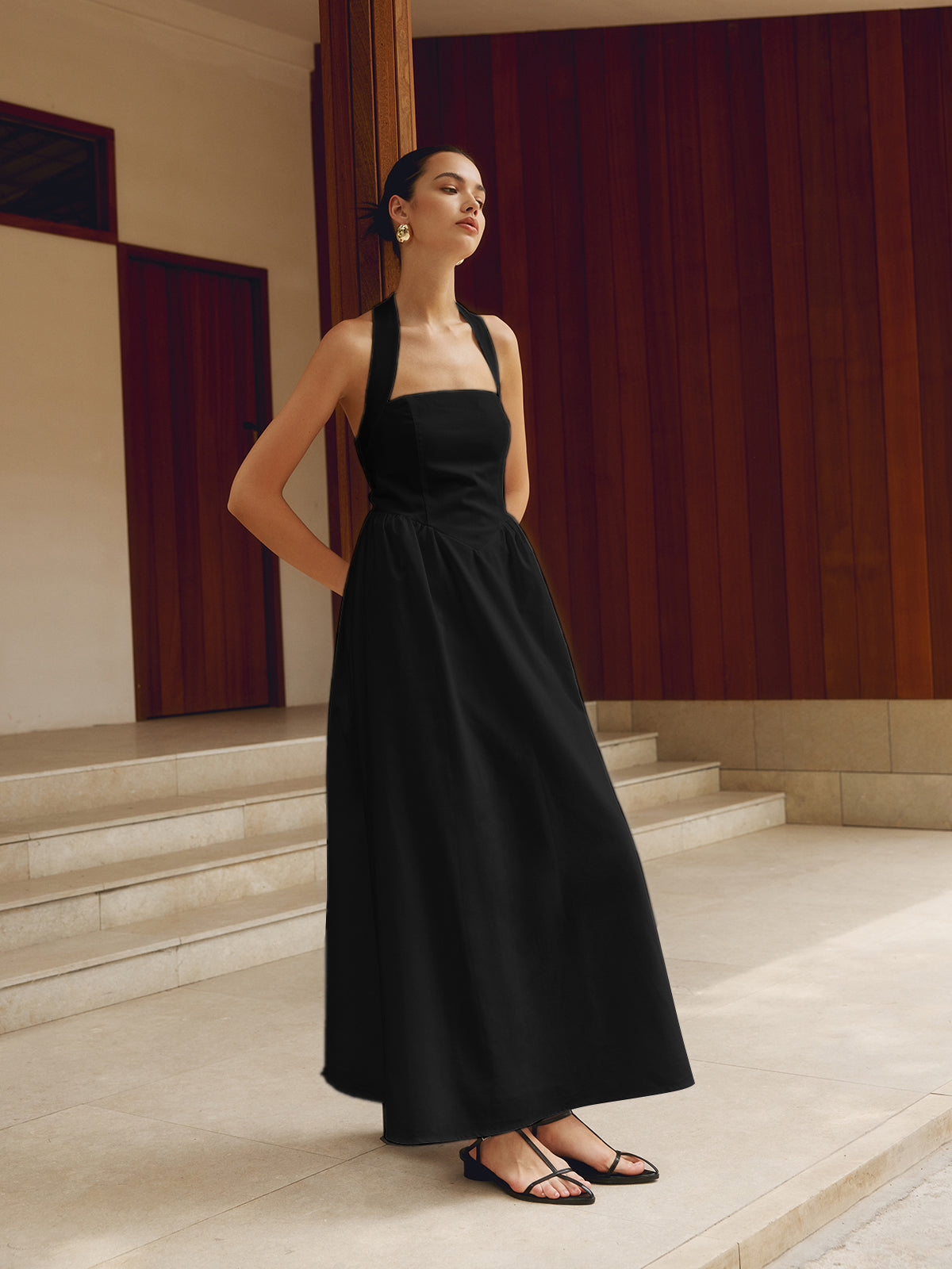 Griselda Maxi Dress