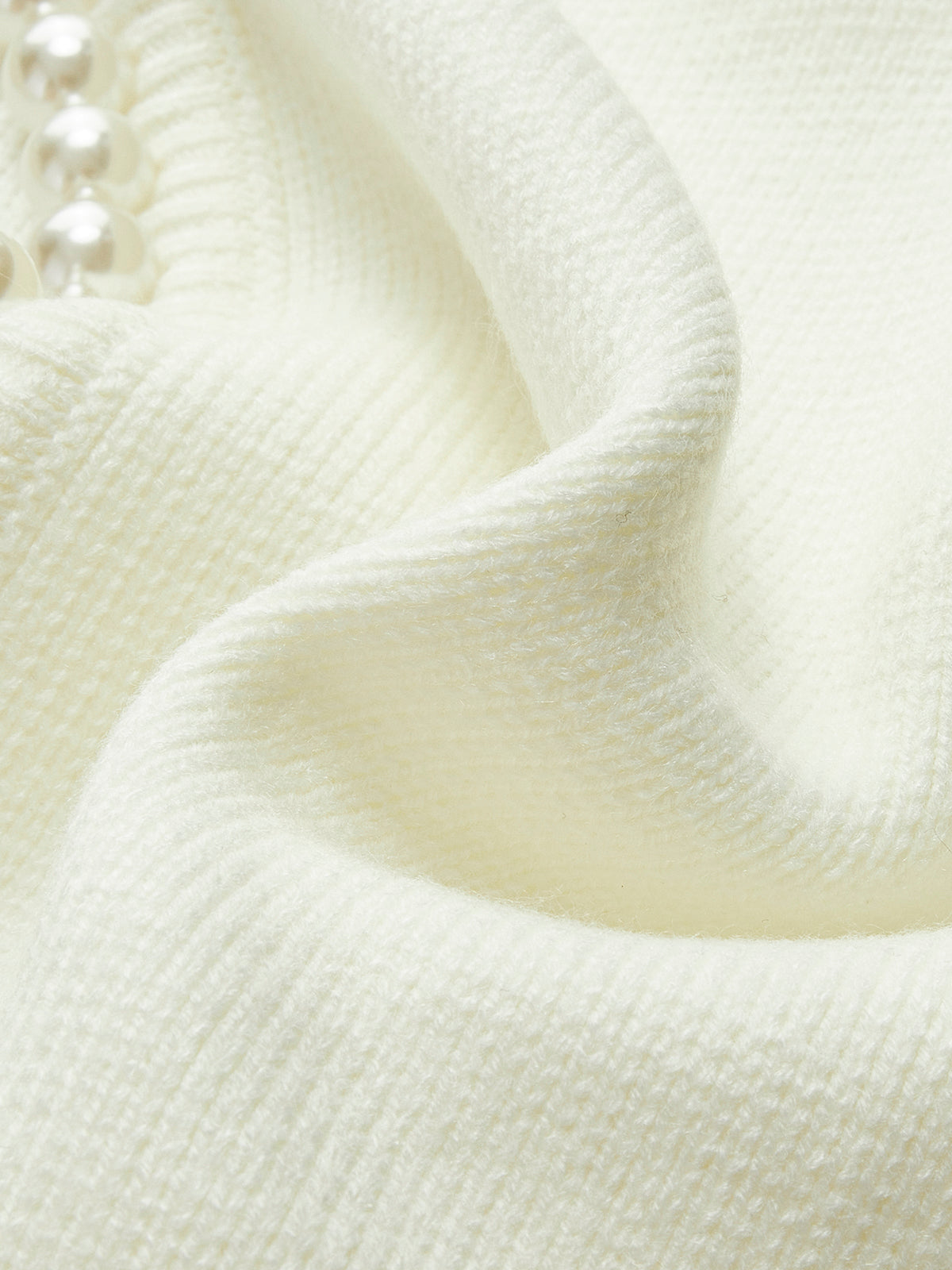 Celeste Pearl Cardigan