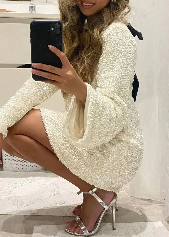 Luana Mini Dress